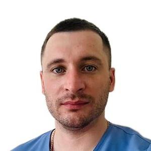 Сарвилов Денис Владимирович