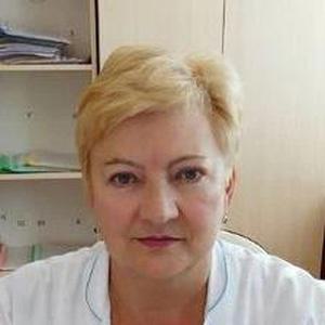 Тархова Анна Александровна