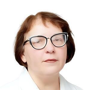 Дроздова Елена Михайловна
