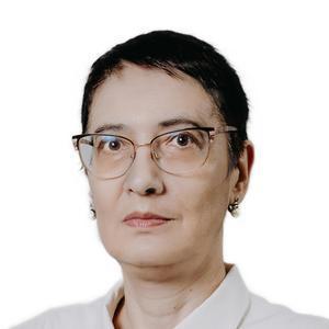 Нассонова Галина Владимировна