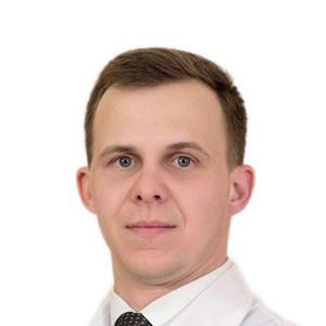 Луконин Илья Андреевич