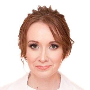Шакирова Марина Владимировна