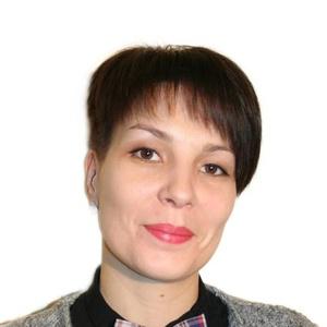 Трухова Татьяна Сергеевна