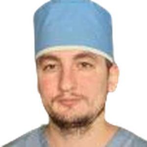Георгиев Сергей Александрович