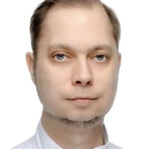 Дубровский Роман Владимирович