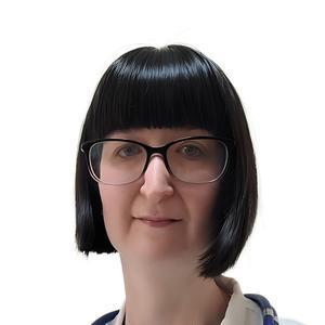 Гусева Оксана Викторовна