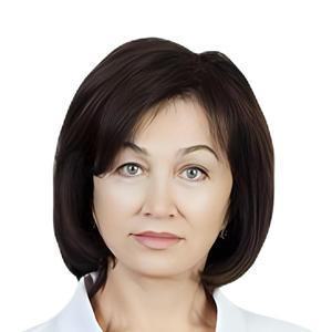 Дербенева Ирина Поликарповна