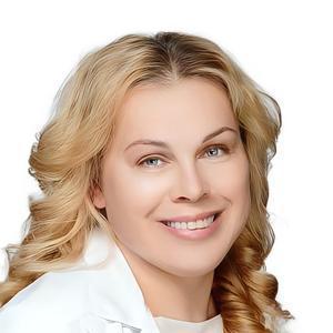 Цветкова Татьяна Вячеславовна