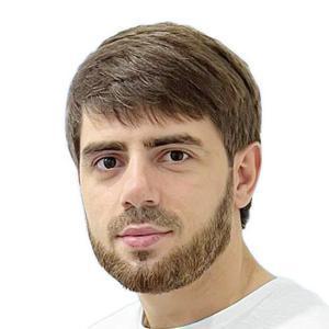 Муталипов Мансур Исрапилович