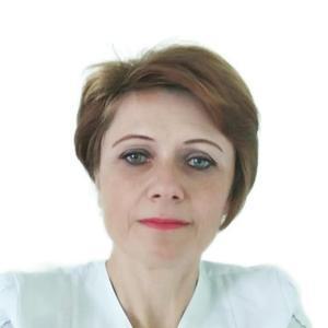 Кудашкина Инна Анатольевна