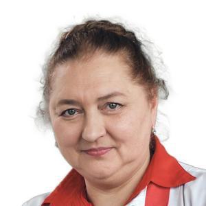 Жаворонкова Елена Арнольдовна
