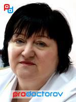 Липатова Нина Алексеевна