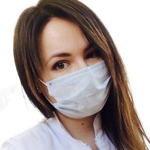 Чеботарь Инна Ивановна