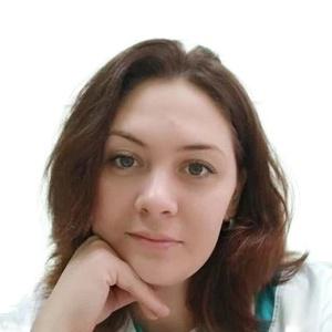 Баланина Елена Александровна