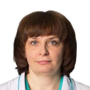Новосельцева Анна Валерьевна