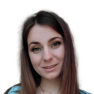 Похилько Галина Сергеевна