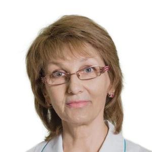 Склярук Нина Петровна