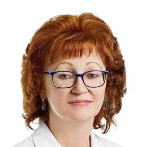 Волочкова Марина Владимировна