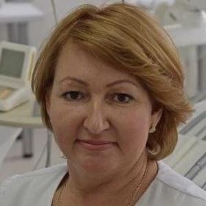 Савченко Наталья Николаевна