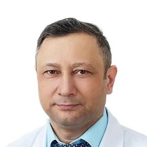 Насыбуллин Равиль Рашидович