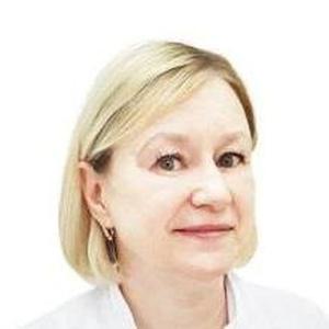 Монько Светлана Ивановна