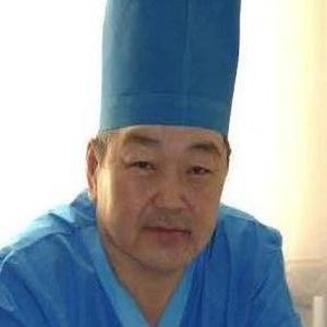 Батуев Эрдэм Гармаевич
