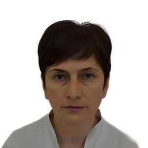 Тедеева Лариса Тенгизовна