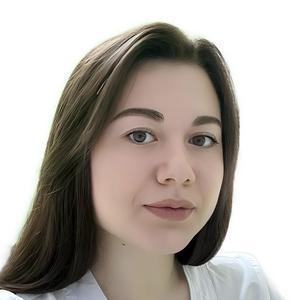 Баева Оксана Константиновна
