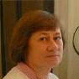 Цокур Елена Олеговна