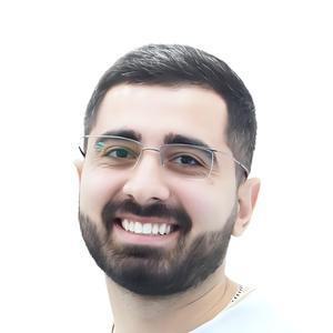 Багиров Айдын Бахтиярович