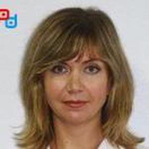 Игнатьева Наталья Александровна