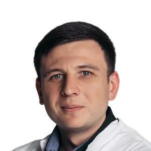 Матрос Сергей Александрович