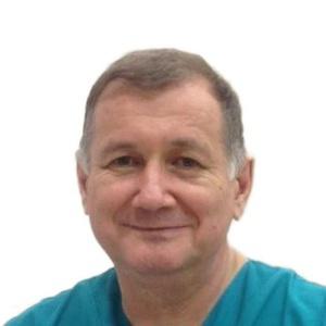 Закиржанов Ринат Ирикович