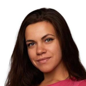 Масликова (Гуськова) Анна Олеговна