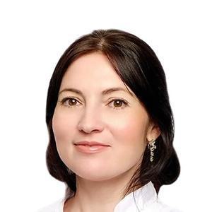 Воронина Александра Тимофеевна