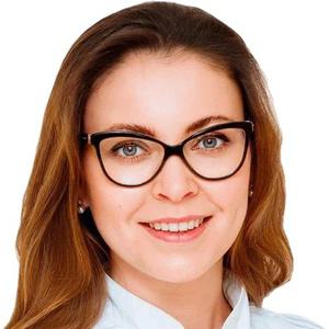 Муравьева Наталья Сергеевна