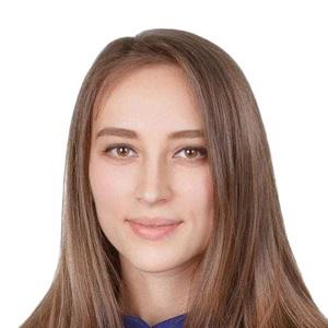 Литвин Анна Александровна