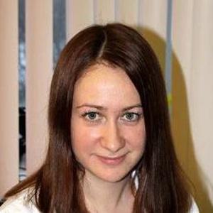Бочаева Мария Валентиновна