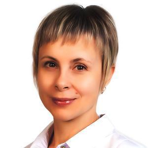 Богомолова Елена Александровна