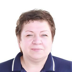 Лысак Светлана Алексеевна