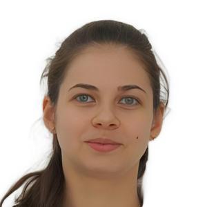 Алипова Анастасия Андреевна