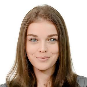 Волкова Екатерина Сергеевна