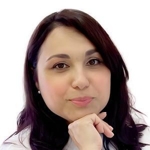 Романцова Зоя Олековна