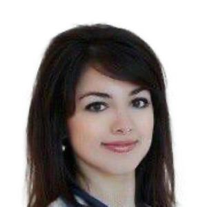 Курмаева Асия Шаукатовна