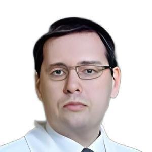 Ермошин Игорь Александрович