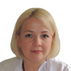 Рудакова Наталья Васильевна