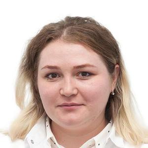 Хапаева Зухра Магометовна