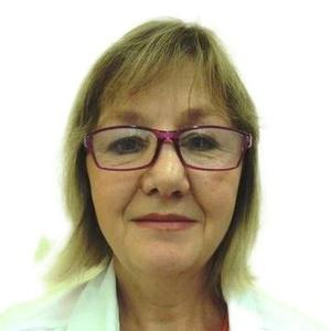 Ефимова Ольга Анатольевна