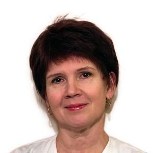 Маракулина Анна Геннадьевна