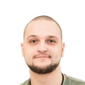 Говорухин Алексей Сергеевич